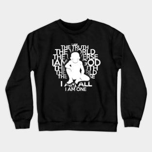 The Truth (Color ver.) Crewneck Sweatshirt